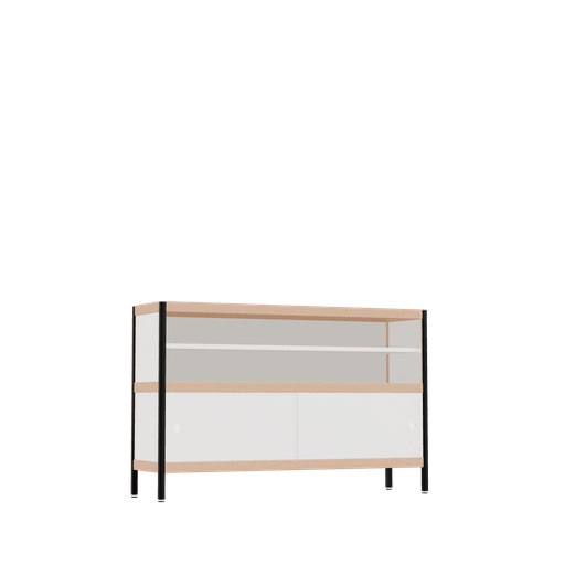 [400532108] Kast (77x120x32 cm)