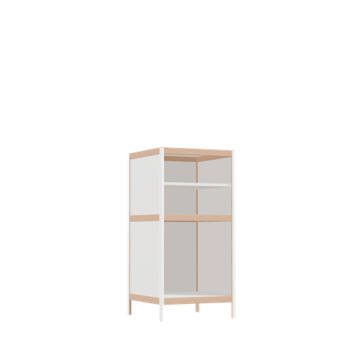 [400532112] Shelf (106x52x52 cm)