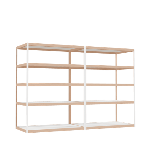 [f164998] Furniture (138x200x62 cm)