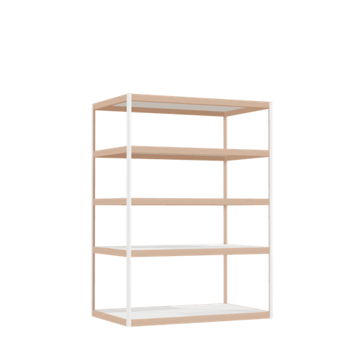 [400532120] Shelf (138x100x62 cm)