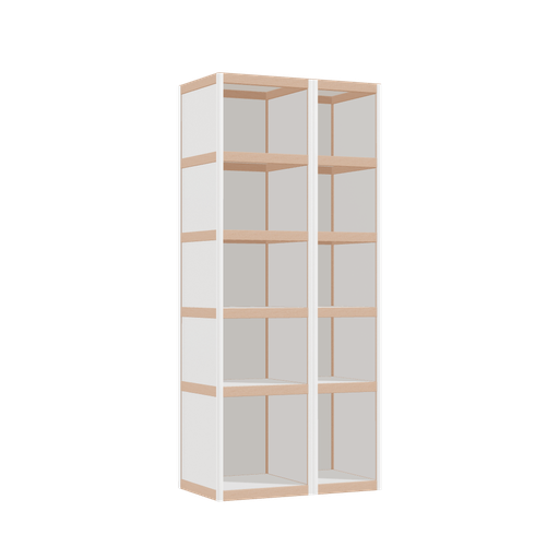 [f165003] Furniture (169x74x42 cm)