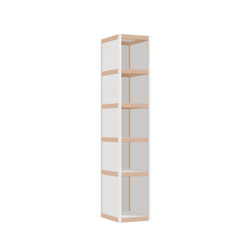 [400532128] Shelf (169x32x42 cm)