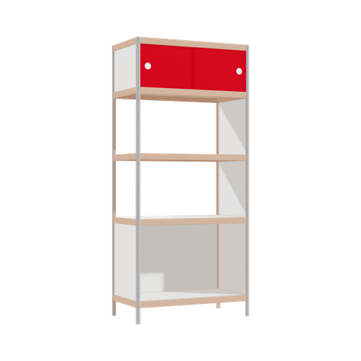 [400532134] Cabinet (178x80x42 cm)