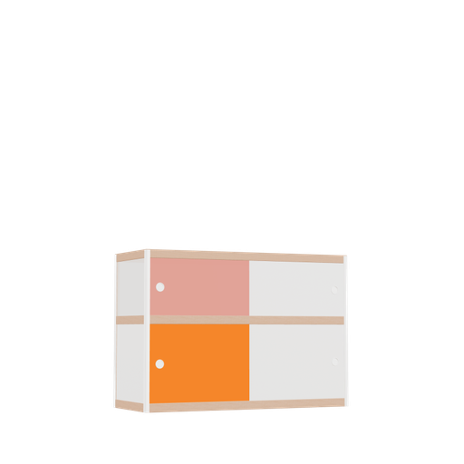 [400532143] Kast (76x110x42 cm)