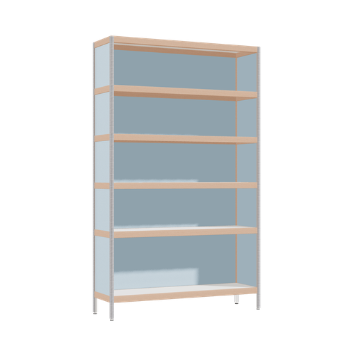 [400532145] Shelf (180x110x32 cm)