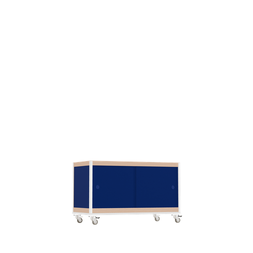 [400532147] Meuble bas (54x90x42 cm)