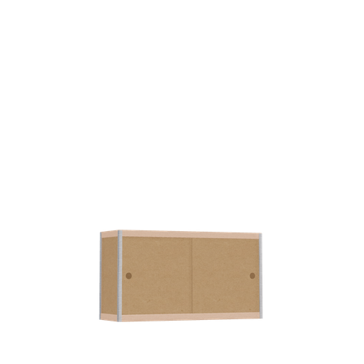 [400502171] Meuble bas (55x100x32 cm)