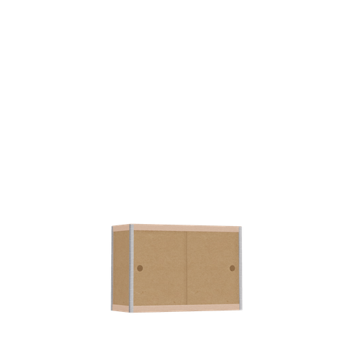 [400502161] Meuble bas (55x80x32 cm)