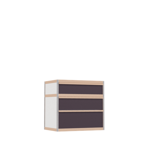 [400532176] Shelf (76x80x52 cm)