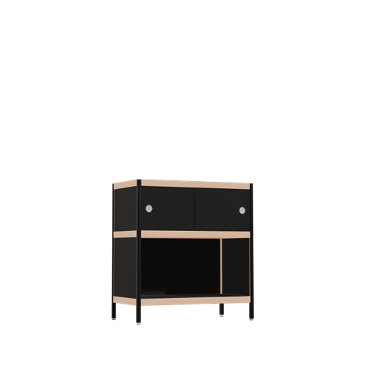 [400532179] Armoire (87x80x42 cm)