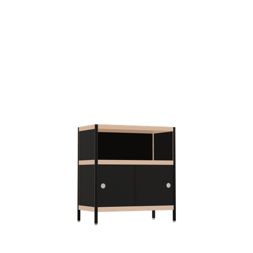 [400532180] Cabinet (87x80x42 cm)