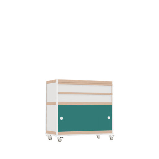 [400532191] Armoire (85x90x42 cm)