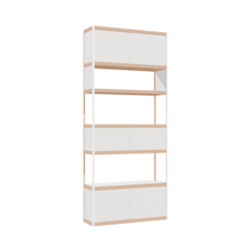 [400532193] Kast (230x100x32 cm)