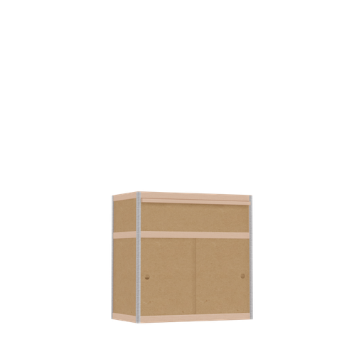 [400532252] Cabinet (79x80x42 cm)