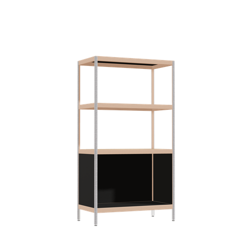 [f165050] Furniture (148x160x42 cm)