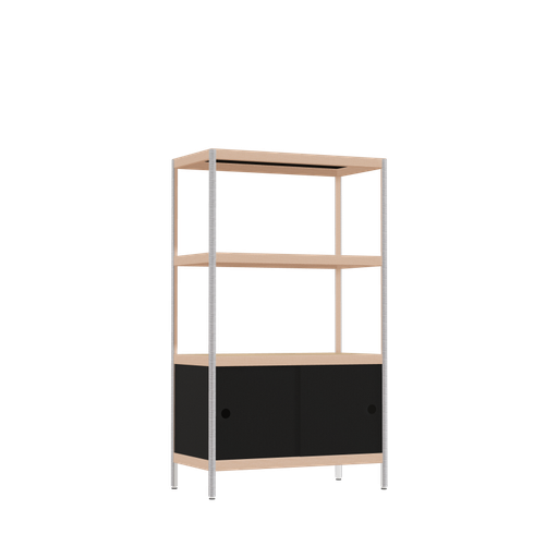 [400532253] Cabinet (138x80x42 cm)