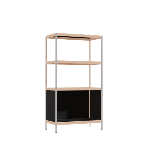 [400532254] Étagère (148x80x42 cm)