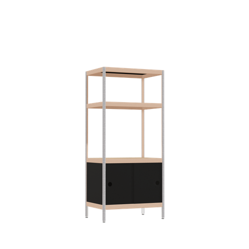 [400532255] Kast (138x62x42 cm)