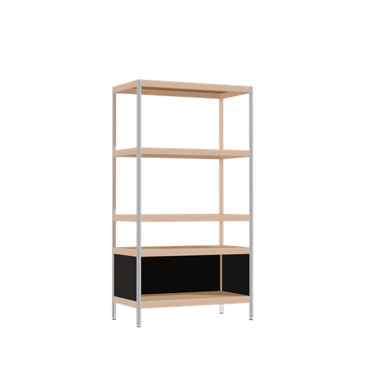 [f165053] Furniture (149x160x42 cm)