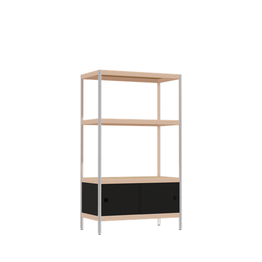 [400532257] Cabinet (138x80x42 cm)