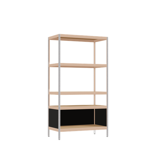[400532258] Shelf (149x80x42 cm)
