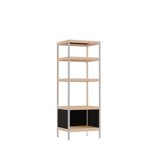 [400532263] Shelf (142x52x42 cm)