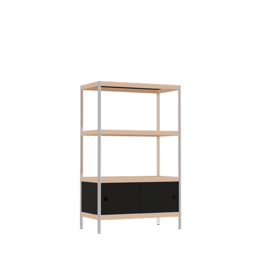 [400532267] Kast (128x80x42 cm)