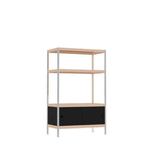 [400532273] Kast (128x80x42 cm)