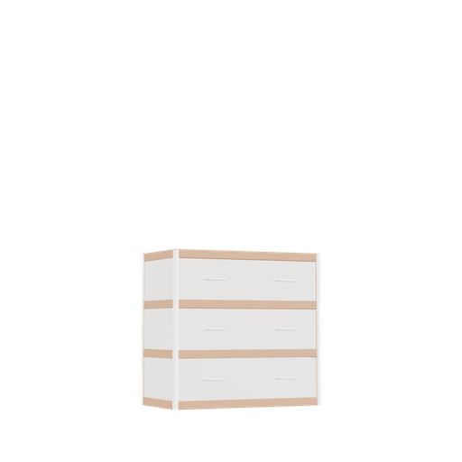 [400532280] Shelf (76x80x42 cm)