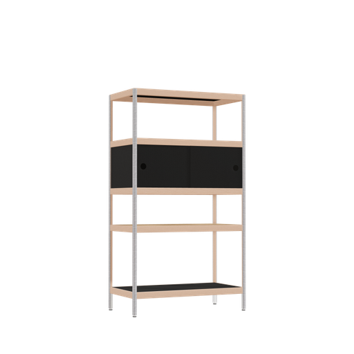 [400532306] Cabinet (142x80x42 cm)