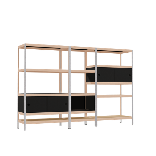 [f165078] Furniture (142x212x42 cm)