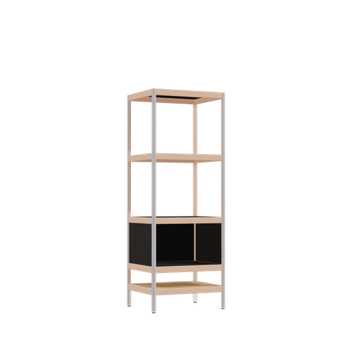 [400532321] Shelf (142x52x42 cm)