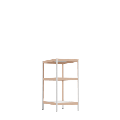 [400512008] Shelf (87x42x62 cm)