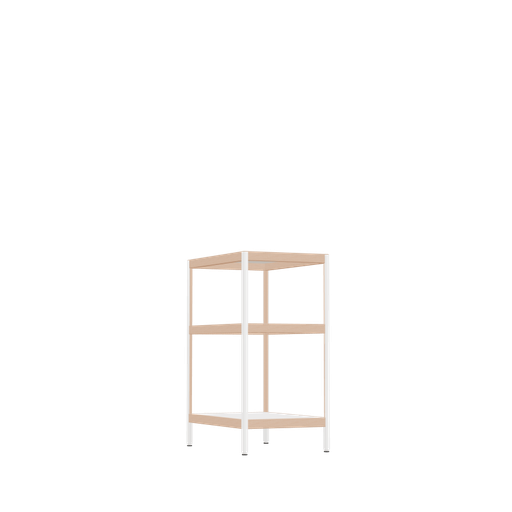 [400532336] Étagère (87x42x62 cm)