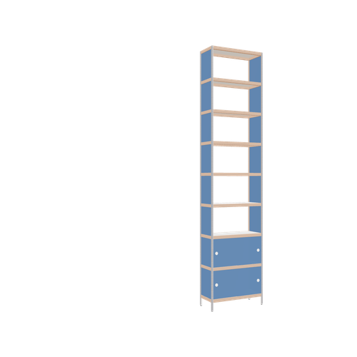 [f165094] Furniture (343x240x32 cm)