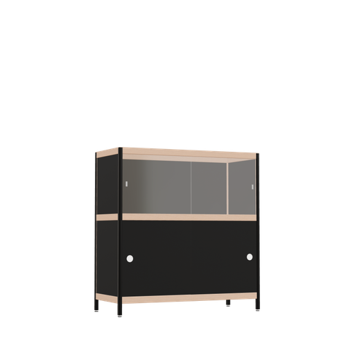 [400532354] Kast (104x100x42 cm)