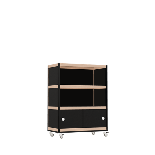 [400532396] Armoire (106x80x42 cm)