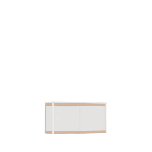 [400532410] Meuble bas (46.8x90x32 cm)