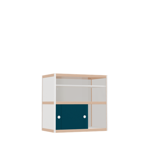 [400532419] Armoire (86x90x52 cm)