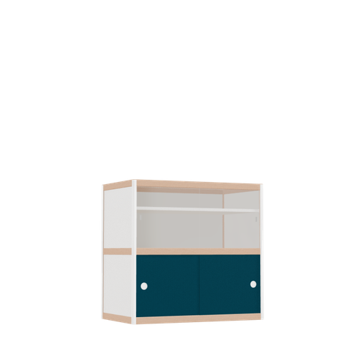 [400532422] Cabinet (86x90x52 cm)