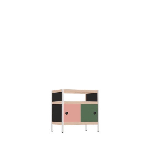 [400532426] Armoire (63.5x62x42 cm)