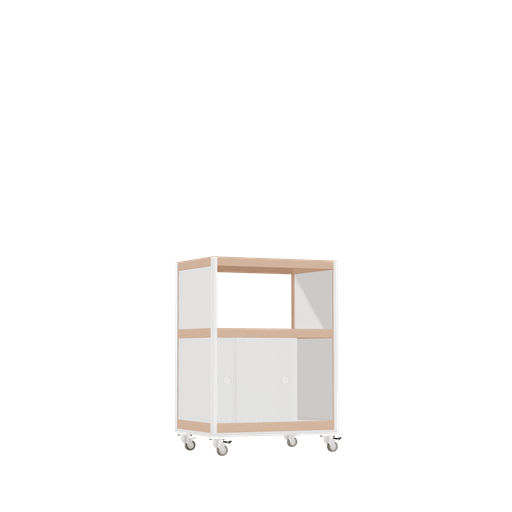 [400532435] Kast (85x62x42 cm)