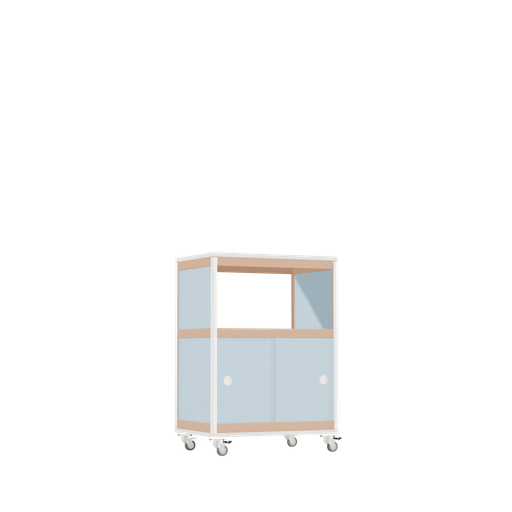 [400532436] Kast (86.8x62x42 cm)