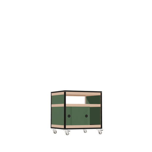 [400532441] Armoire (63.3x62x52 cm)