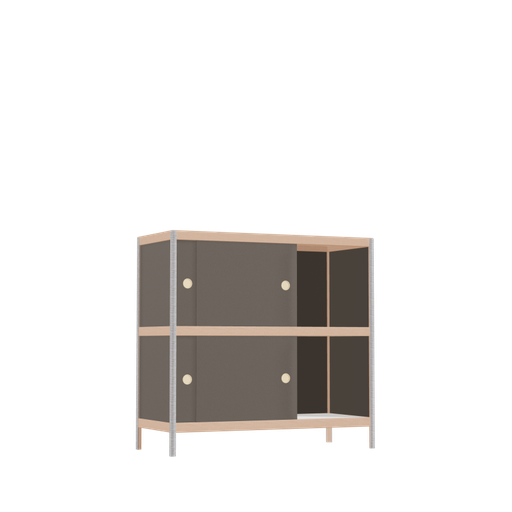 [400532453] Cabinet (96x100x42 cm)