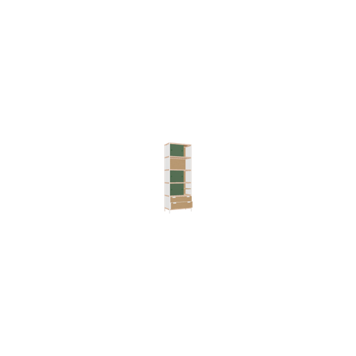 [400532465] Cabinet (219x80x42 cm)