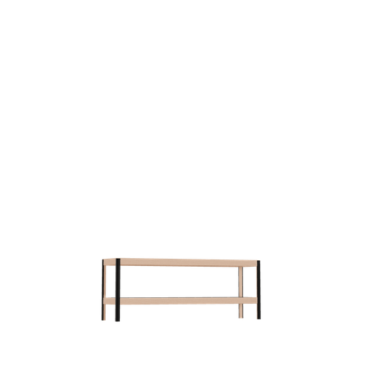 [400532468] Meuble bas (38x100x25 cm)