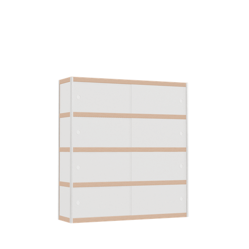 [400532478] Cabinet (128x120x32 cm)
