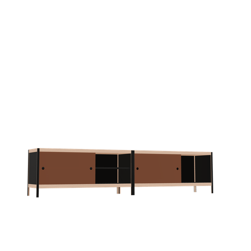 [f165147] Meubles (55x240x42 cm)