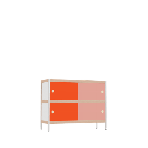 [400532498] Armoire (77x100x32 cm)